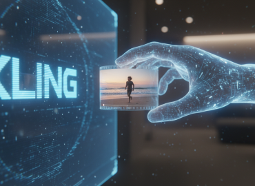 هوش مصنوعی Kling