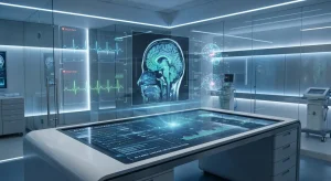 تشخیص بیماری با هوش مصنوعی