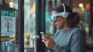 قابلیت‌های تصویری مدل GPT-4o