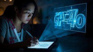 قابلیت‌های تصویری مدل GPT-4o