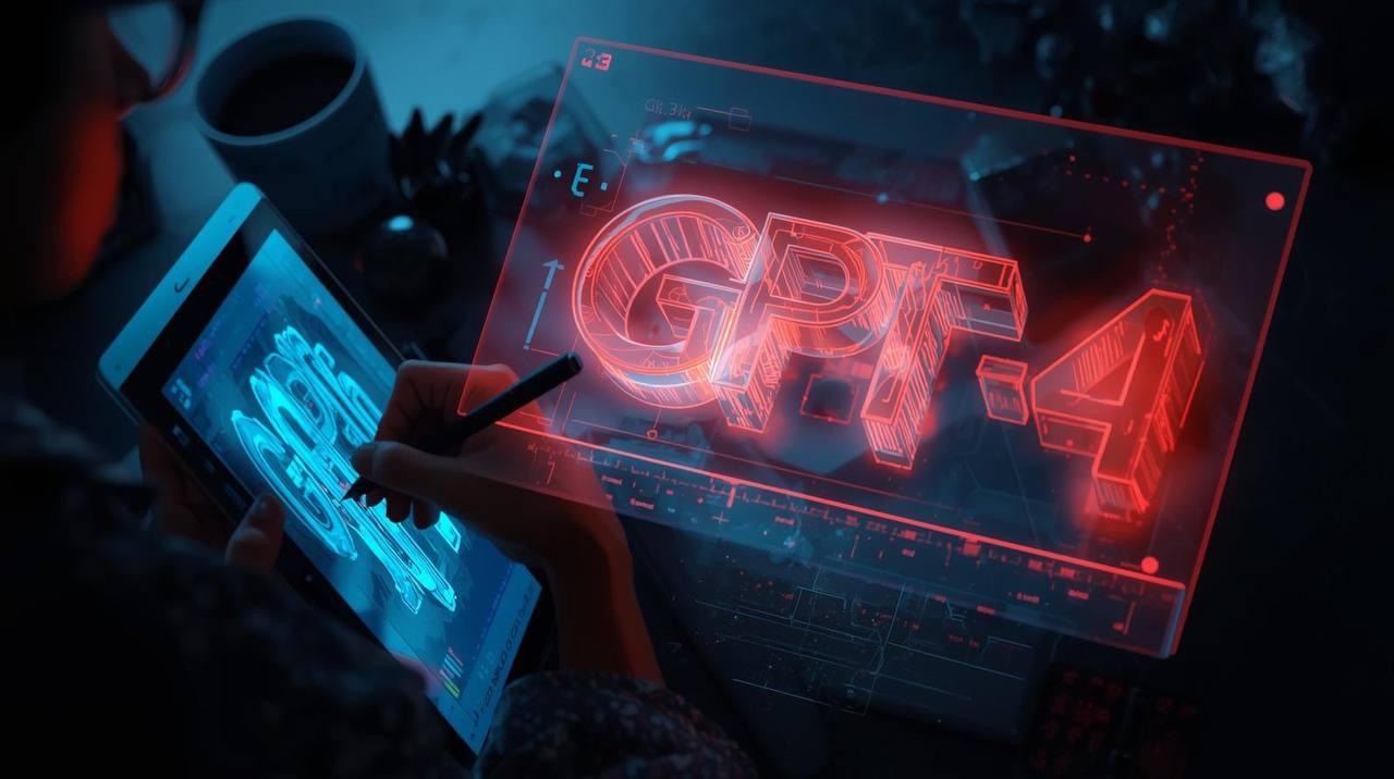 قابلیت‌های تصویری مدل GPT-4o