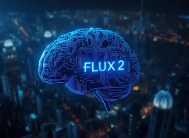 هوش مصنوعی Flux2