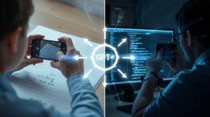 قابلیت‌های تصویری مدل GPT-4o