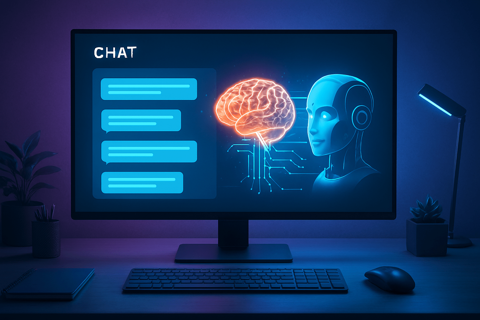 پرامپت نویسی