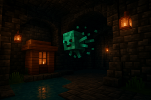 دانلود بازی ماینکرافت ۳