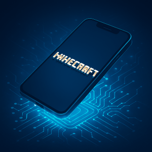 دانلود بازی ماینکرافت ۳