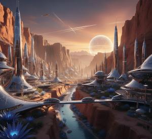 هوش مصنوعی کوئن